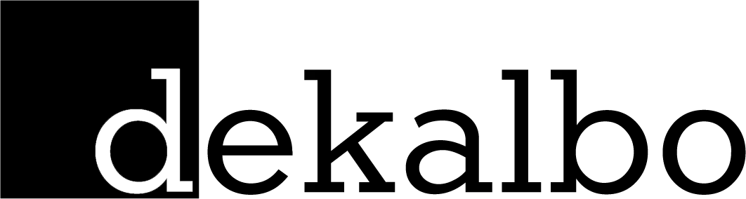 Dekalbo_logo_black